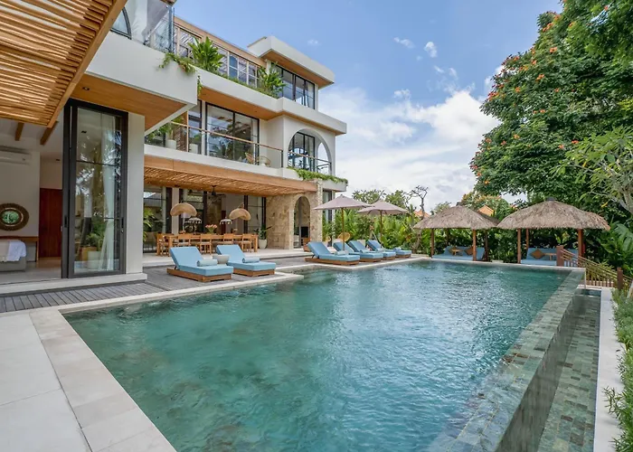 Mandali * Ubud
