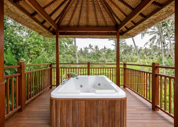 Mandali Villa