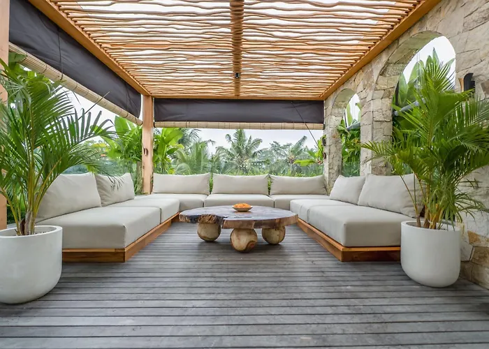 Villa Mandali Ubud