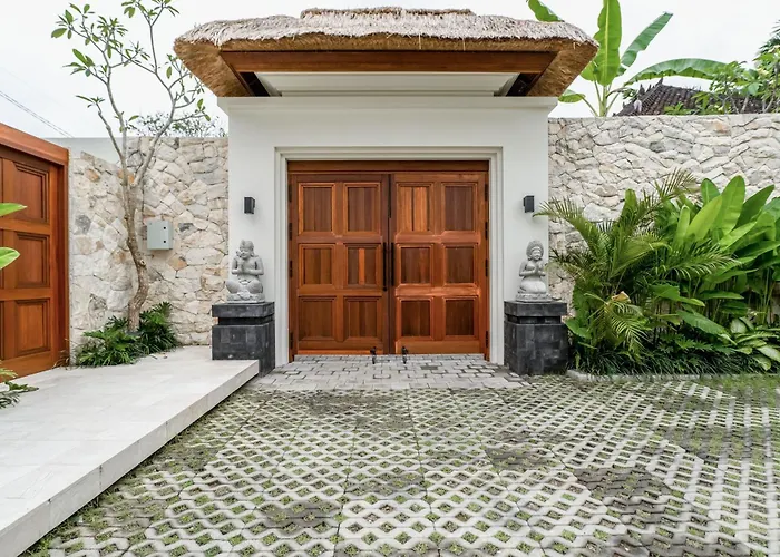 Mandali * Ubud