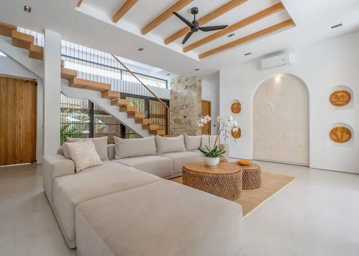 Villa Mandali