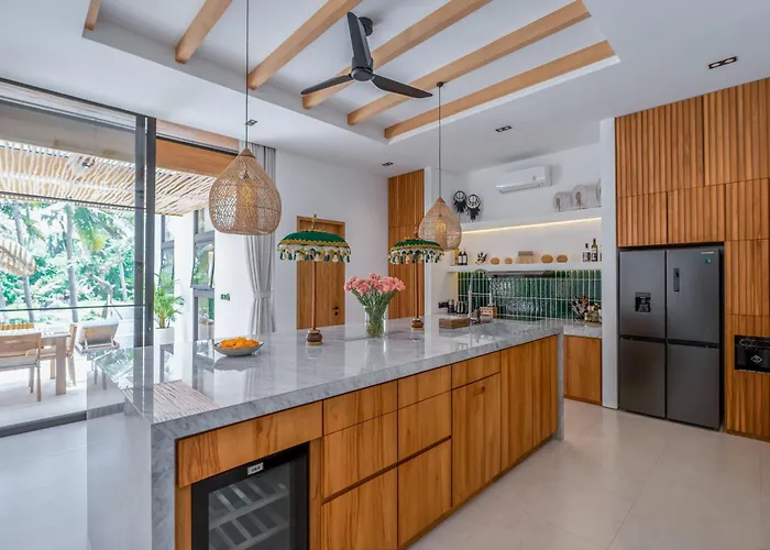 Mandali Villa Ubud