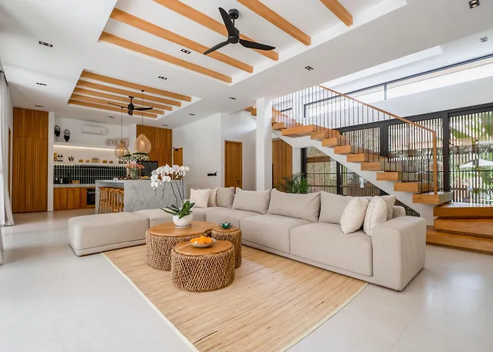 Mandali Villa *