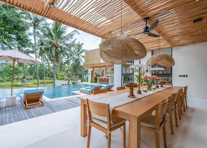 Mandali * Ubud (Bali)