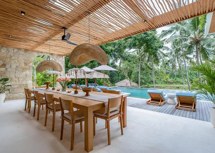 Villa Mandali