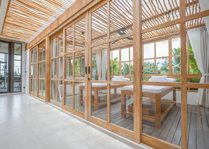 Villa Mandali Ubud