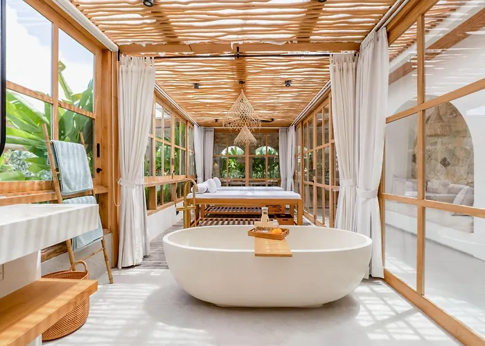 Villa Mandali Ubud