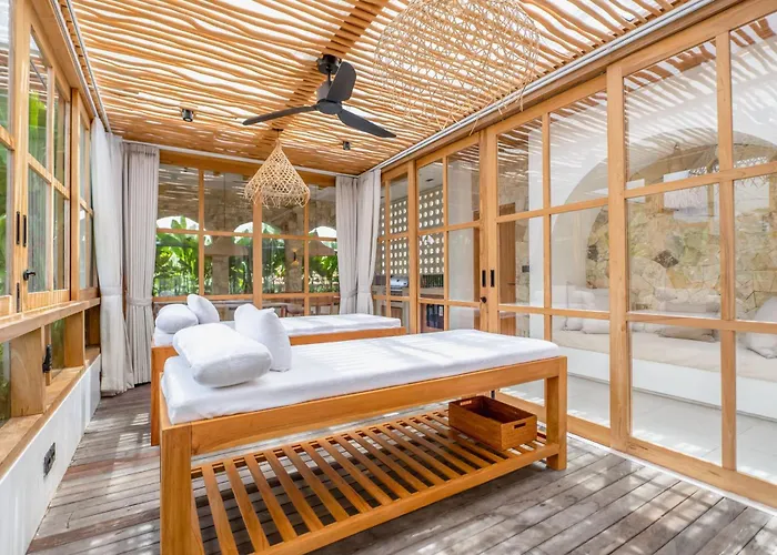 Mandali Villa *