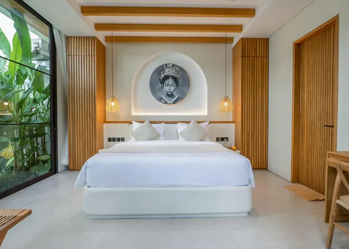 Mandali Villa