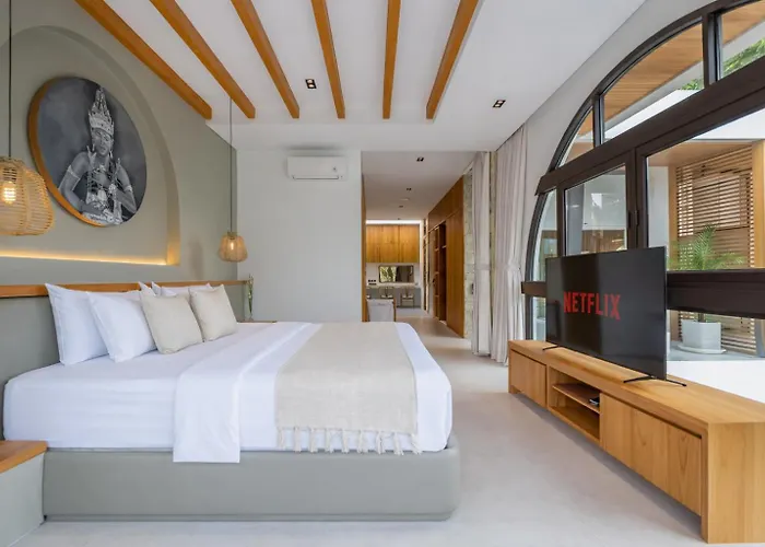 Mandali Villa *