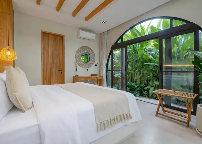 Mandali Villa Ubud