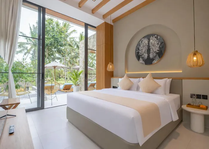 Mandali * Ubud