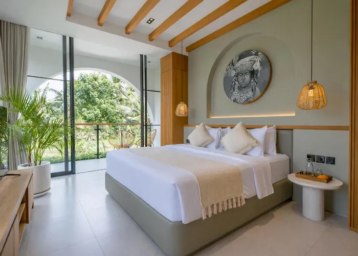 Mandali Ubud