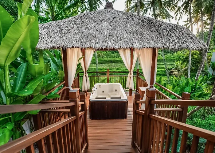 Villa Mandali Ubud