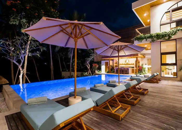 Mandali Villa Ubud