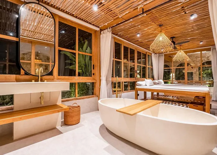 Mandali Villa Ubud