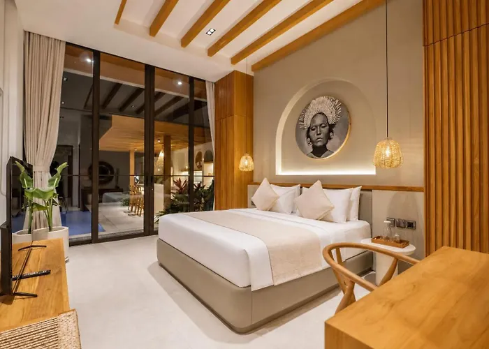 Villa Mandali