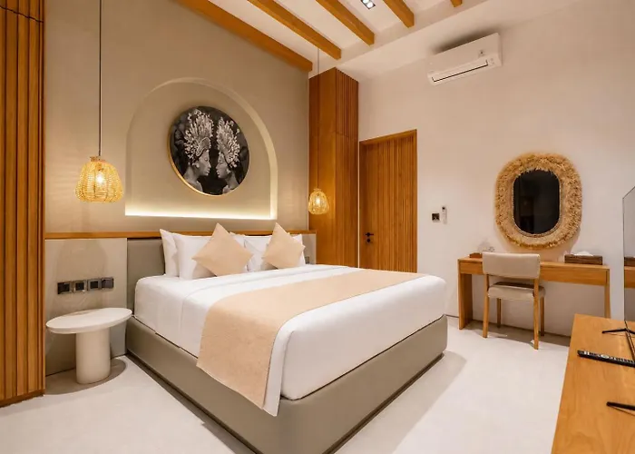 Villa Mandali